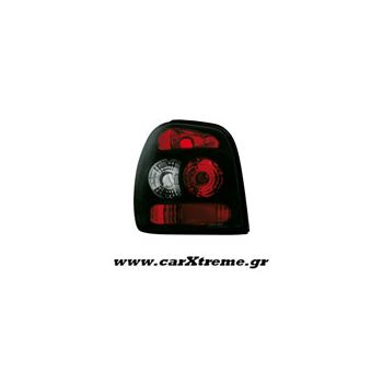 Φανάρι Πίσω VW Polo 6N2 99-01