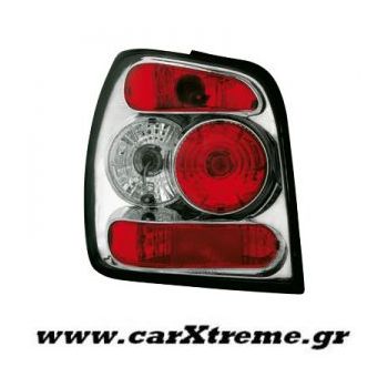 Φανάρι Πίσω VW Polo 6N2 99-01