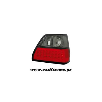 Φανάρι Πίσω Led VW Golf II 83-92