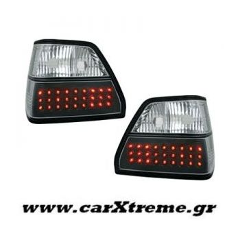 Φανάρι Πίσω Led VW Golf II 83-92