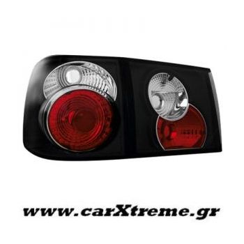 Φανάρι Πίσω VW Polo 86C II Coupe 90-94