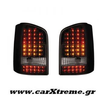 Φανάρι Πίσω Led VW T5 2003+