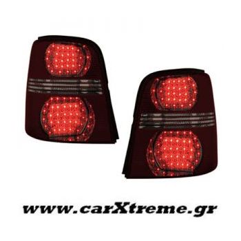 Φανάρι Πίσω Led VW Touran 2003+