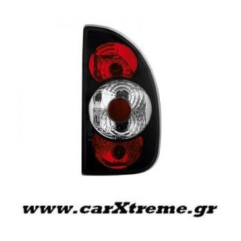 Φανάρι Πίσω Opel Corsa B 5D 94-00