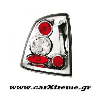 Φανάρι Πίσω Opel Astra G Lim 98-04