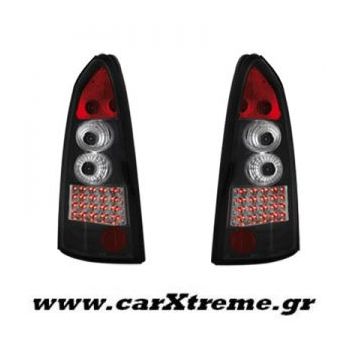 Φανάρι Πίσω Opel Astra G Caravan 98-04