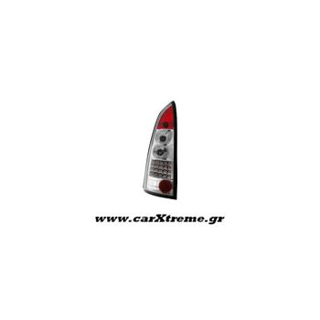 Φανάρι Πίσω Opel Astra G Caravan 98-04