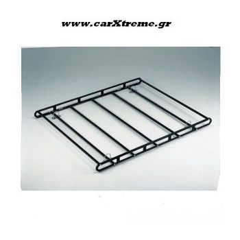 Σχάρα οροφής αυτοκινήτου 1.30mX1.10m