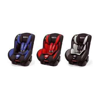 Παιδικό κάθισμα αυτοκινήτου Sparco F500K
