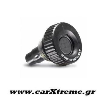 Space Cap Bayonet Locking για Δοχείο Καυσίμου Sparco