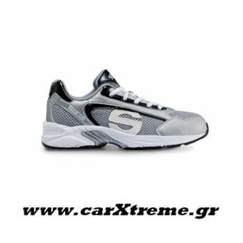 Παπούτσια Συνεργείου Run R3 Grey Sparco