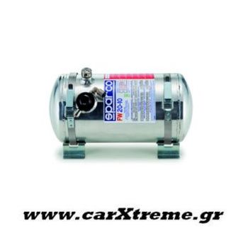 Πυροσβεστήρας Ηλεκτρικός Aluminum Sparco