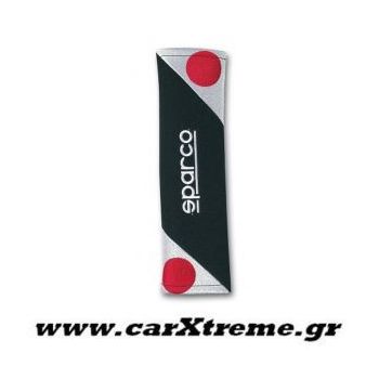 Μαξιλαράκι Ζώνης Ασφαλείας Bandiera Σημαία Ιαπωνίας Sparco