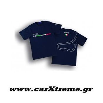 Μπλούζα Warm Up Monza Sparco