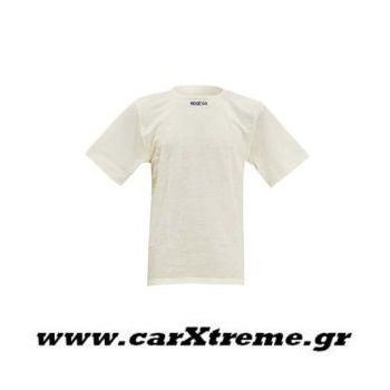 Εσωθερμικό T-Shirt Nomex Sparco