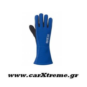 Εσωθερμικά Γάντια Land Μπλε Sparco