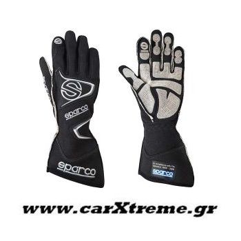 Εσωθερμικά Γάντια Tide H-9 Μαύρα Sparco