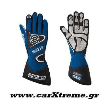 Εσωθερμικά Γάντια Tide H-9 Μπλε Sparco