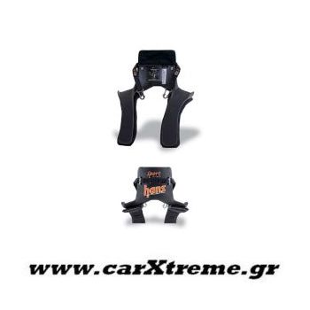 Σύστημα Hans Hi-Tech 20 M της Sparco