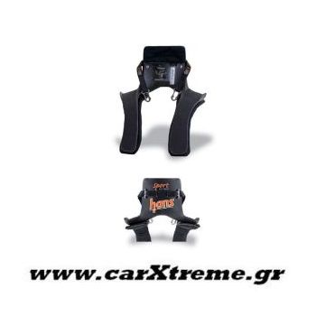 Σύστημα Hans Hi-Tech 30 M Sparco