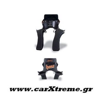 Σύστημα Hans Hi-Tech 40 M Sparco