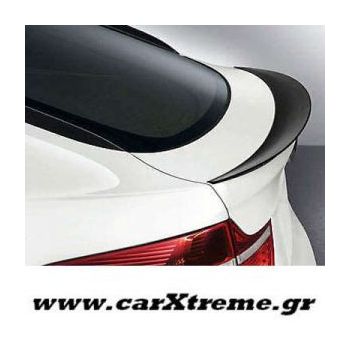 Αεροτομή Αυτοκινήτου BMW X6
