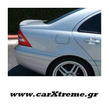 Αεροτομή Αυτοκινήτου Mercedes Benz W203 type AMG