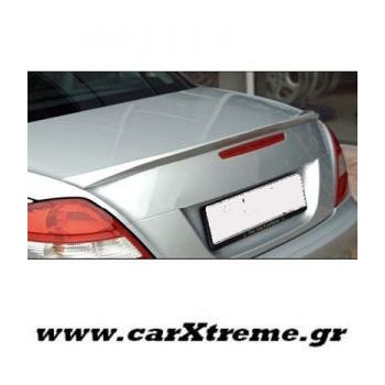 Αεροτομή Αυτοκινήτου Mercedes SLK R171