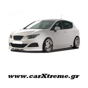 Φρύδια Φανών Αυτοκινήτου Seat Ibiza 6J