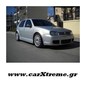 Προφυλακτήρας Εμπρόσθιος Αυτοκινήτου Vw Golf IV R32