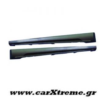 Πλαϊνά Μαρσπιέ Αυτοκινήτου Vw Golf V GTI