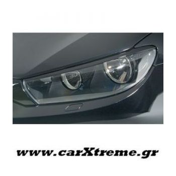 Φρύδια Φανών Αυτοκινήτου Vw Scirocco Typ.13