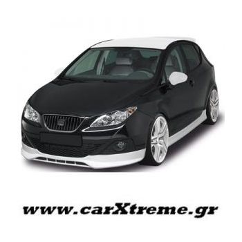 Εμπρόσθιο Spoiler Αυτοκινήτου Seat Ibiza 6J