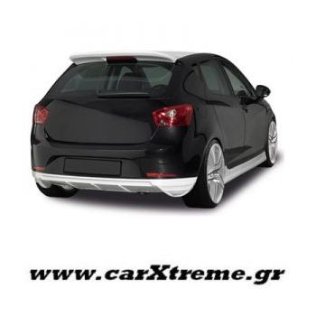 Οπίσθιο Spoiler Αυτοκινήτου Seat Ibiza 6J