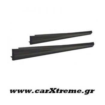 Πλαϊνά Μαρσπιέ Αυτοκινήτου Mercedes Benz W211