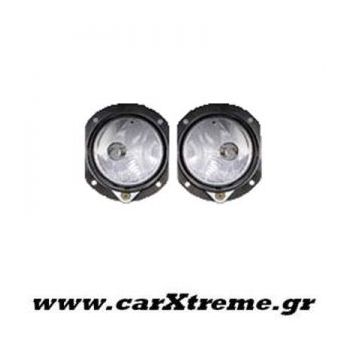 Προβολάκια Αυτοκινήτου Mercedes Benz W211