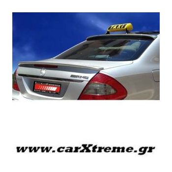 Αεροτομή Lip Αυτοκινήτου Mercedes Benz W211