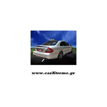 Εξάτμισεις Αυτοκινήτου Mercedes Benz W211