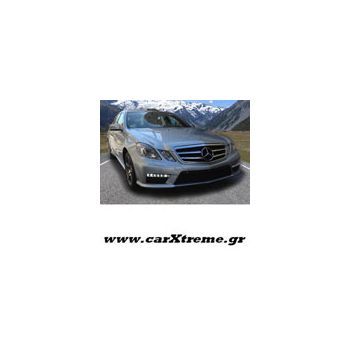 Προφυλακτήρας Εμπρόσθιος Αυτοκινήτου Mercedes Benz W212