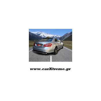 Προφυλακτήρας Εμπρόσθιος Αυτοκινήτου Mercedes Benz W212