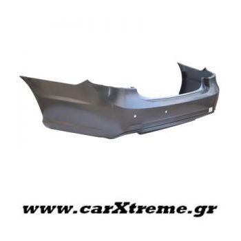 Προφυλακτήρας Οπίσθιος Αυτοκινήτου Mercedes Benz W212