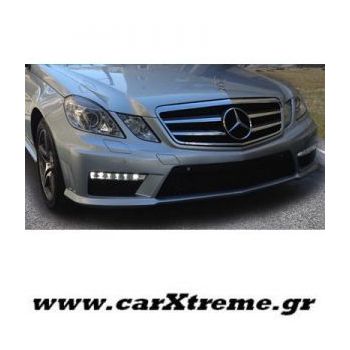 Μάσκα Αυτοκινήτου Mercedes Benz W212