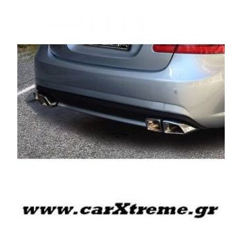 Εξατμίσεις Αυτοκινήτου Mercedes Benz W212