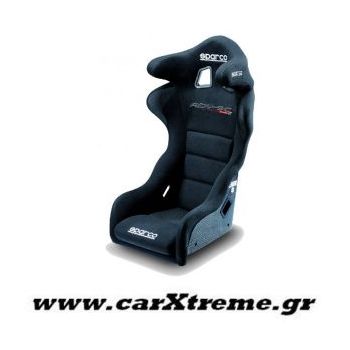 Εσωτερικά Καθίσματα Racing ADV-SC H Carbon Sparco