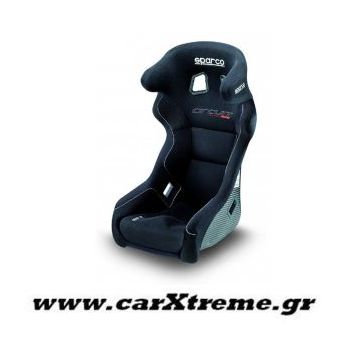 Εσωτερικά Καθίσματα Racing Circuit Carbon Sparco
