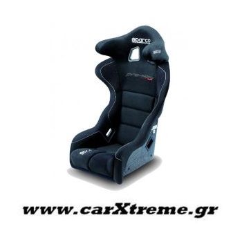Εσωτερικό Κάθισμα Racing Pro-Adv Carbon Sparco