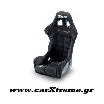Εσωτερικό Κάθισμα Racing S-Light Carbon Sparco