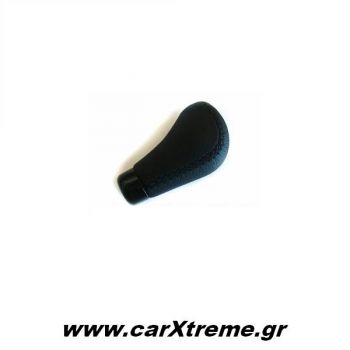 Λεβιές Ταχυτήτων Race Airleather Knob της Momo