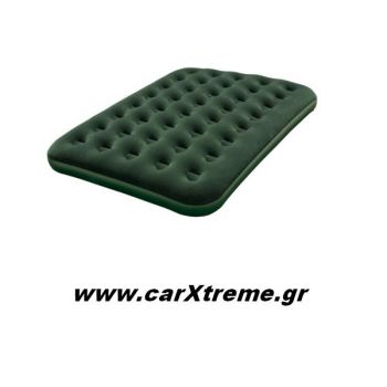 Αερόστρωμα Βελούδινο Διπλό