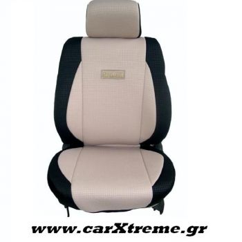 Ημικαλύμματα Αυτοκινήτου καρό